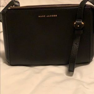 Small Marc Jacobs Crossbody - Excellent Condition